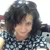 Paula Gibson