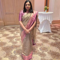 Roja S Rajan