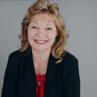 Pamela Dew-Smith