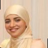 Nesrine Helali