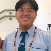 Justin Pham
