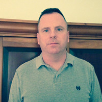 Mathew Mccue