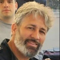 Daniel Contreras Soler