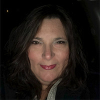 Sally Merritt