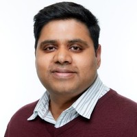 Prakash Kandaswamy