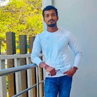 Lingaraju A