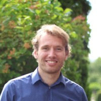 Paul Bakker