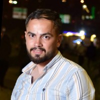 Abdullah Abdul Jabbar