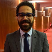 Islam Khalil