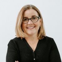 Mary Reagan Shapton