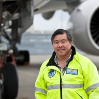 Keith Otsuka