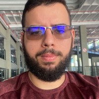 David Damasceno