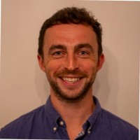 Chris Mckeown