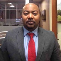 Malcolm Watts