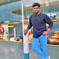 Saravanan Deenadayalan