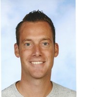 Benjamin van Dijk