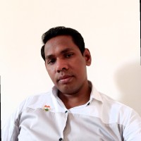 Narendra Rajbhar