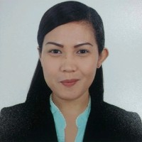 Kristine Anne Dimacale