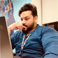 Nishant Kumar