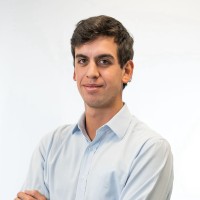 André Pinto De Souza Nogueira
