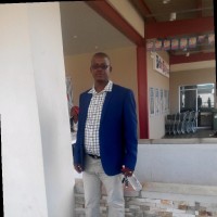 Moses Thatayaone Gaitsiwe