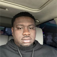 Malik Huff