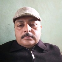 Sunil Singh