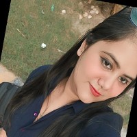 Komal Srivastava