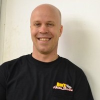 Ron Vanleeuwen