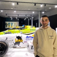 Daniel Hernández Fernández