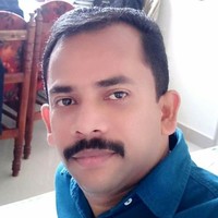 Shiju Thomas
