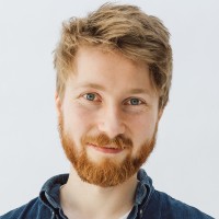 Gwilym Sims-Williams