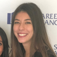 Samantha Belabbas
