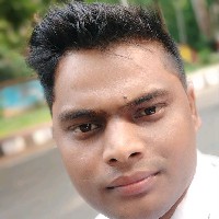 Vijay Kumar Mandal