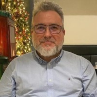 Christophe Faucitano