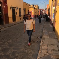Hannia Garcia
