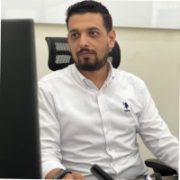 Mohannad Daghlas