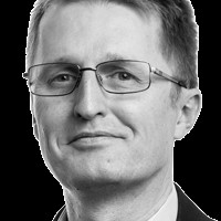 Nick March