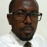 Robert Kamau
