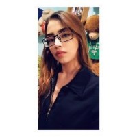 Kenya Monserrat Garcia Barrena