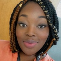 Gloria Aboh