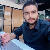 Md Mehedi Hasan