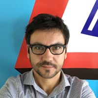 Stephane Garcia