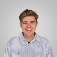 Griffin Palmer