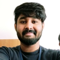 Nirmit Anil Kumar