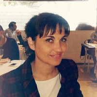 María García cuenca