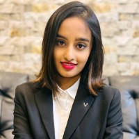 Disha Srinivas