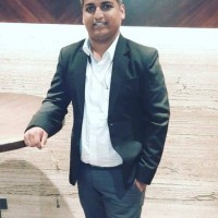 Vedant Dave