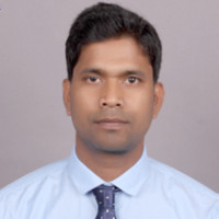 Sankar Sahoo