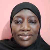 Lateefah Shonibare  ACIPM,HRPL